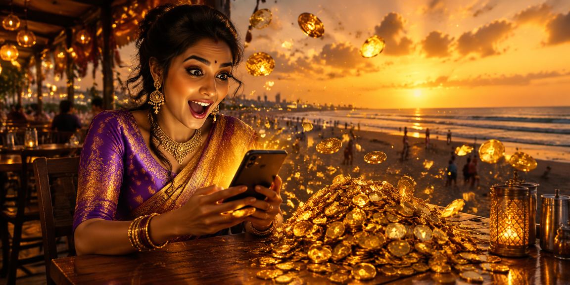 Chennai cricket betting excitement on mobile