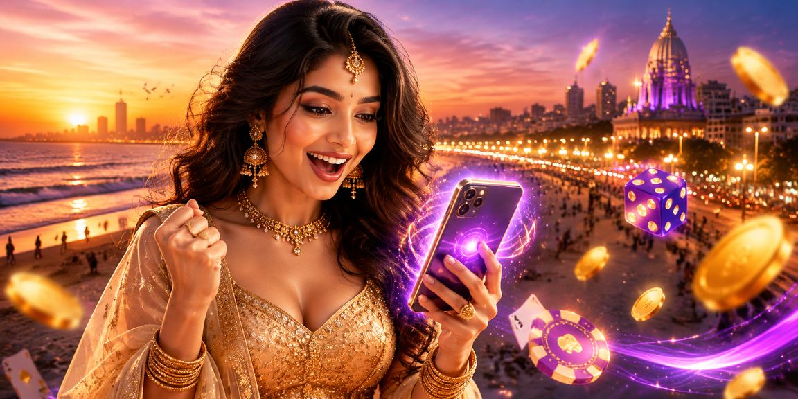 Mobile payment and cricket betting scene at Chennai Marina Beach