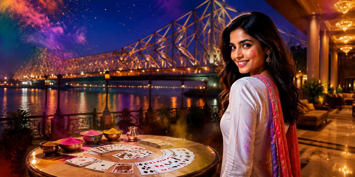 Interactive Rummy game interface showing cards